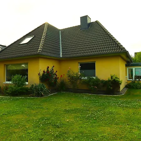 Haus Maren Am *