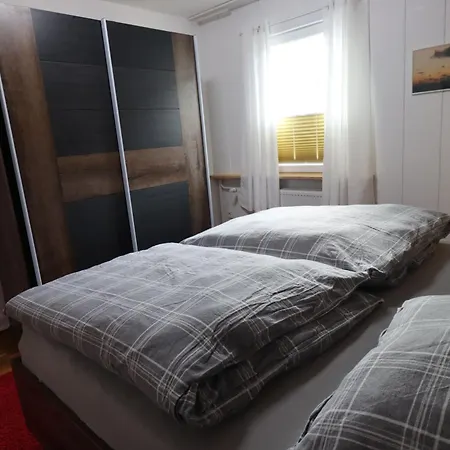 Haus Maren Am *