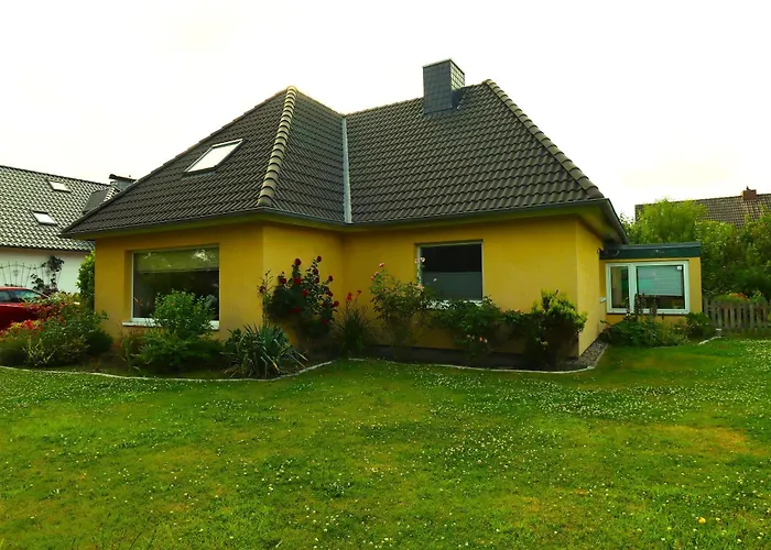 Haus Maren Am *