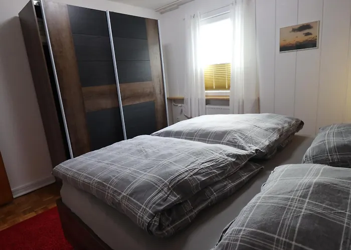 Haus Maren Am *