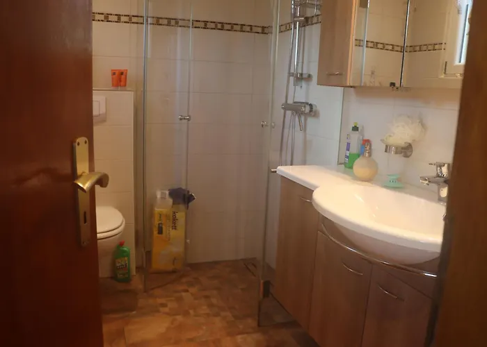 Vakantiehuis Haus Maren Am *